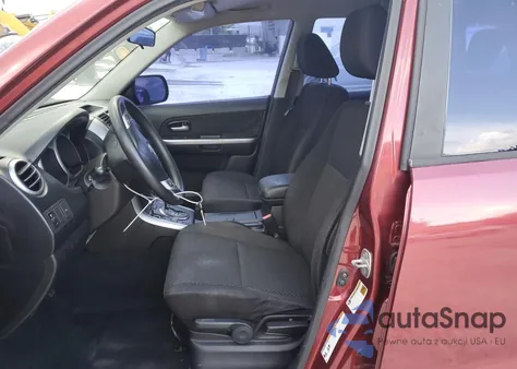 2006 Suzuki Grand Vitara from USA, damaged, VIN JS3TD941564101031